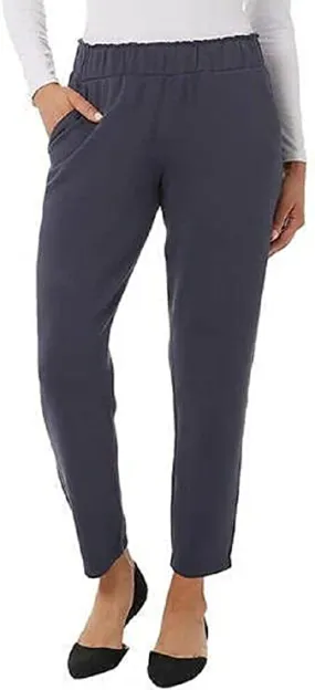 32 Degrees Women's Pull-On Knit Pants