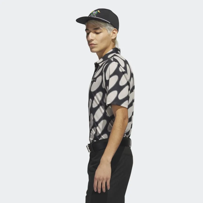 Adidas Marimekko Polo Shirt