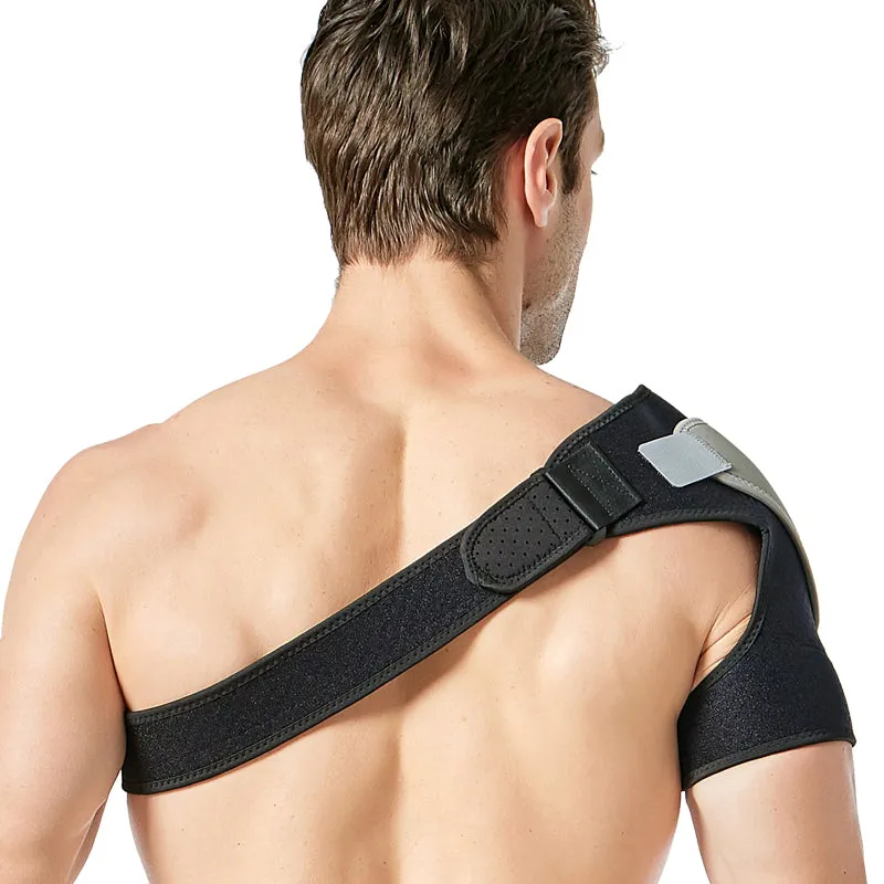 Adjustable Shoulder Brace