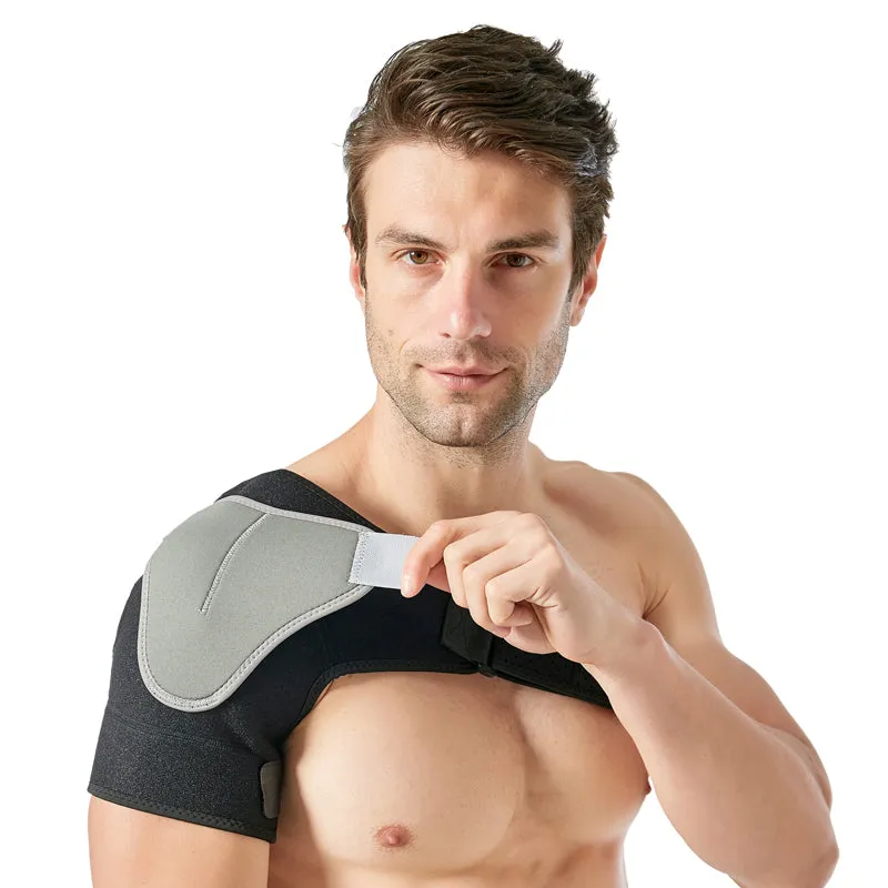 Adjustable Shoulder Brace