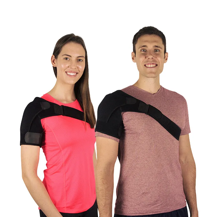 Adjustable Shoulder Brace