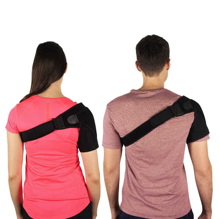 Adjustable Shoulder Brace