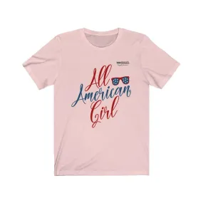 All American Girl T-Shirt