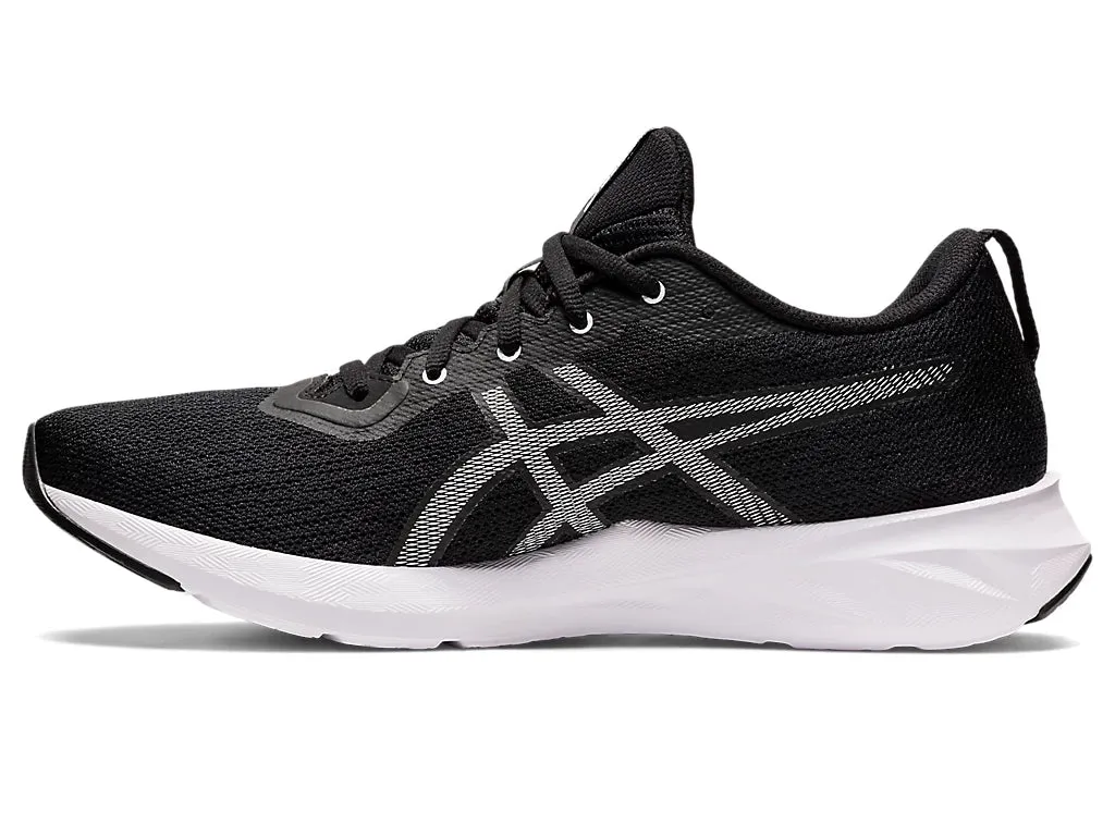 ASICS Men's VERSABLAST 2 (Black/White)