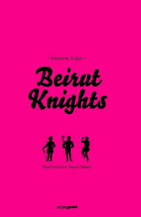 Beirut Knights