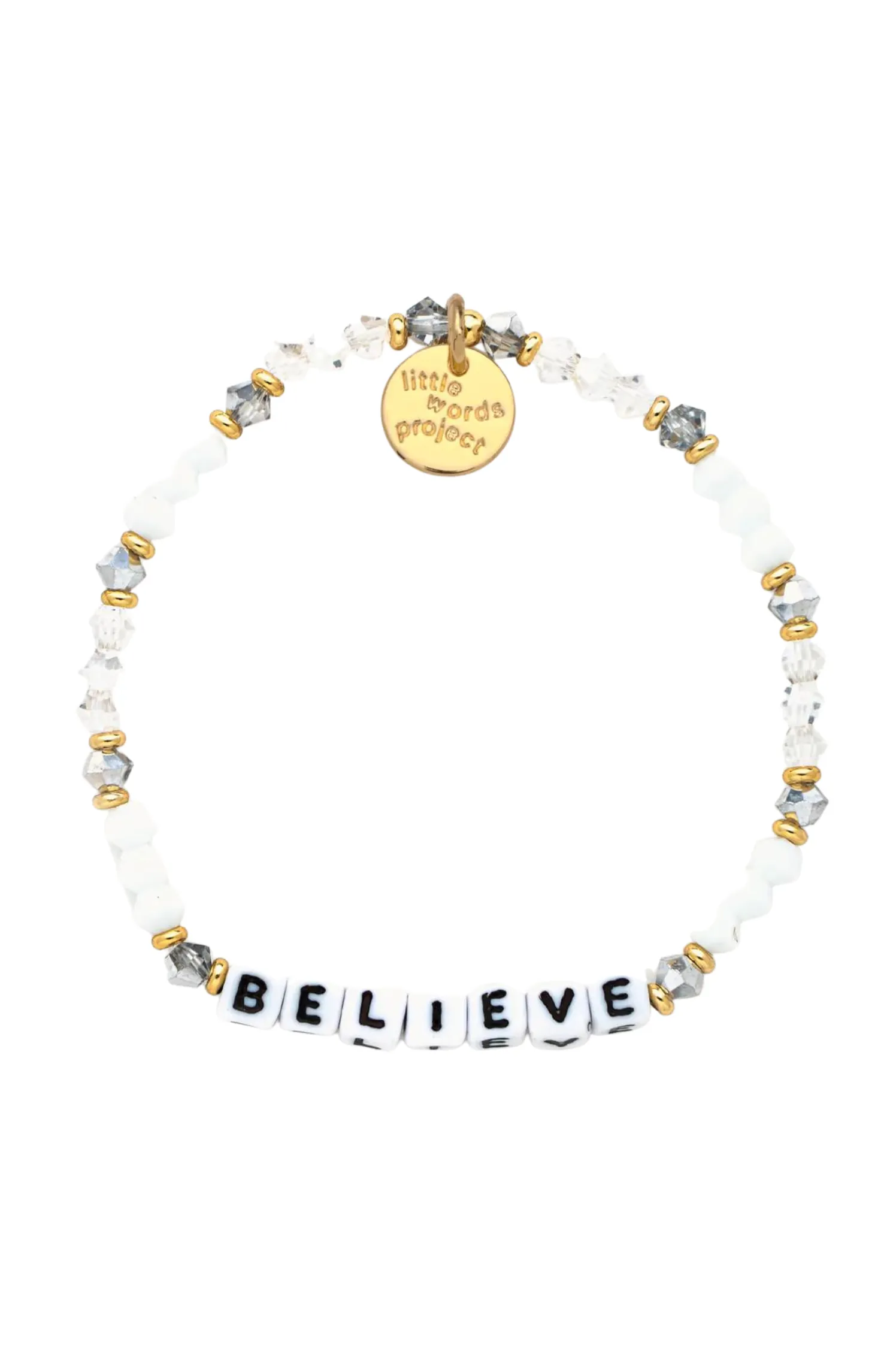 Believe Bracelet