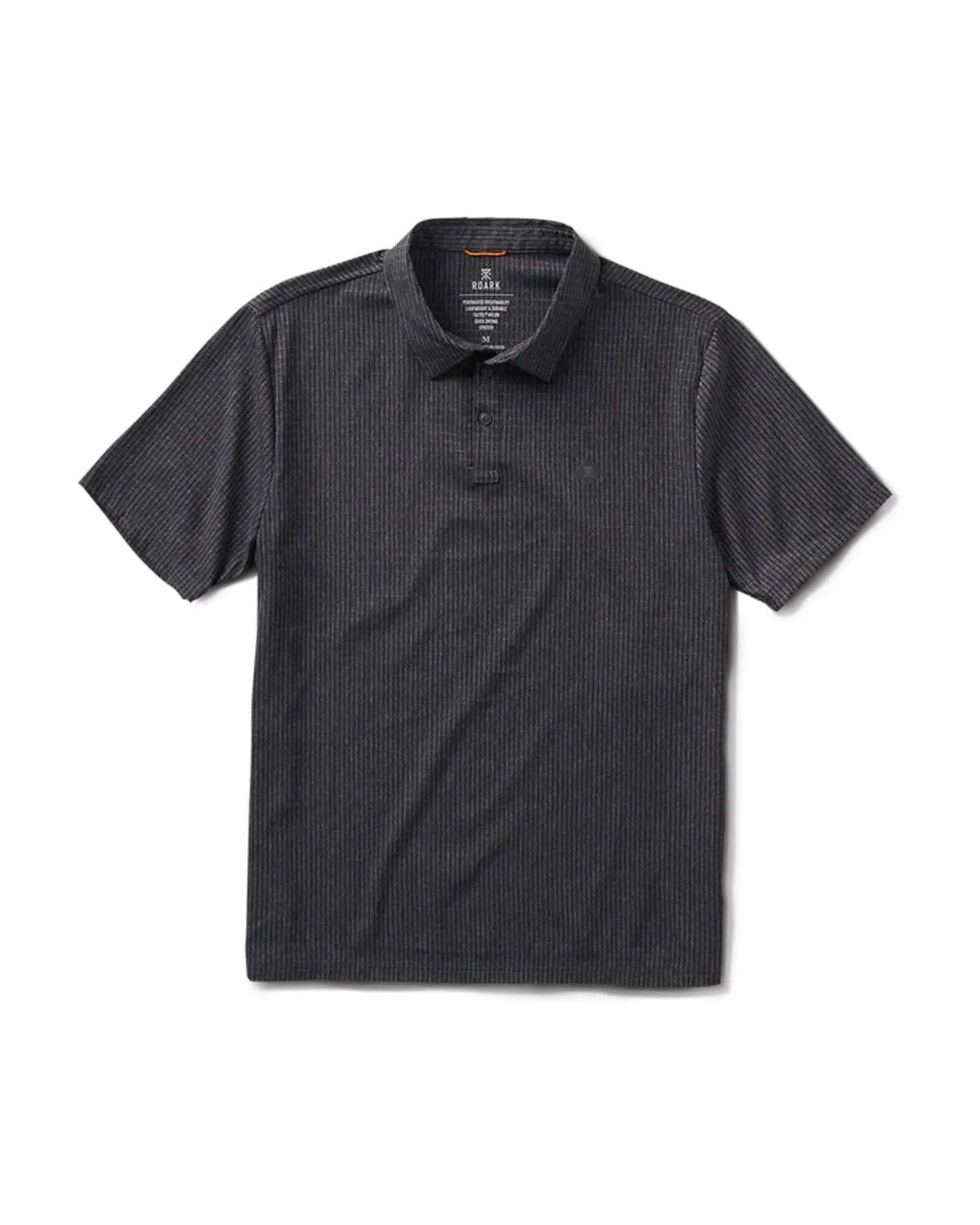 Bless Up Breathable Stretch S/S Shirt