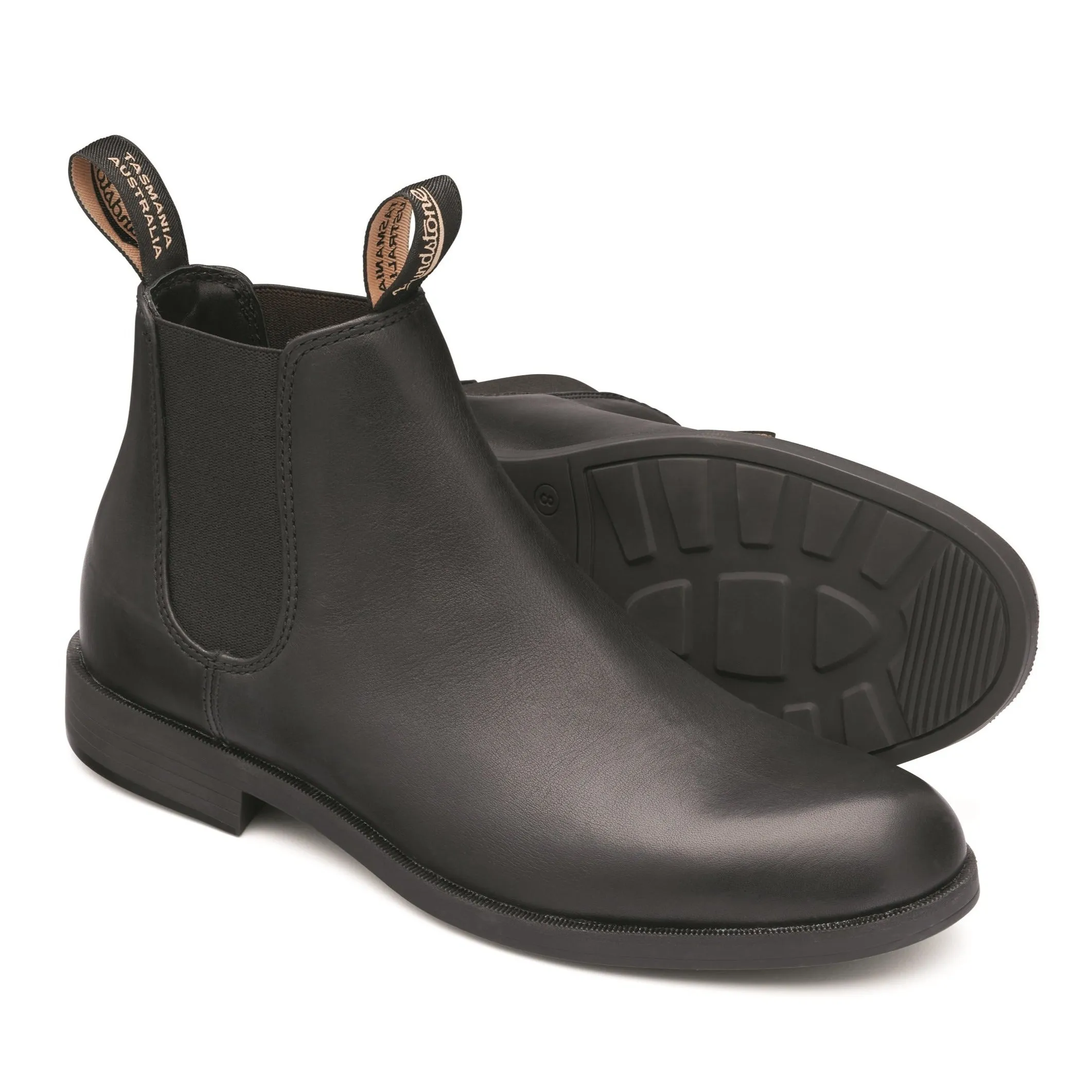 Blundstone #1901 - Dress Ankle Boot (Black)