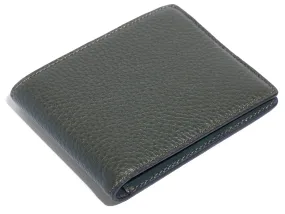 Bosca Monfrini ITALIA Slim 8-Slot Men's Pocket Wallet