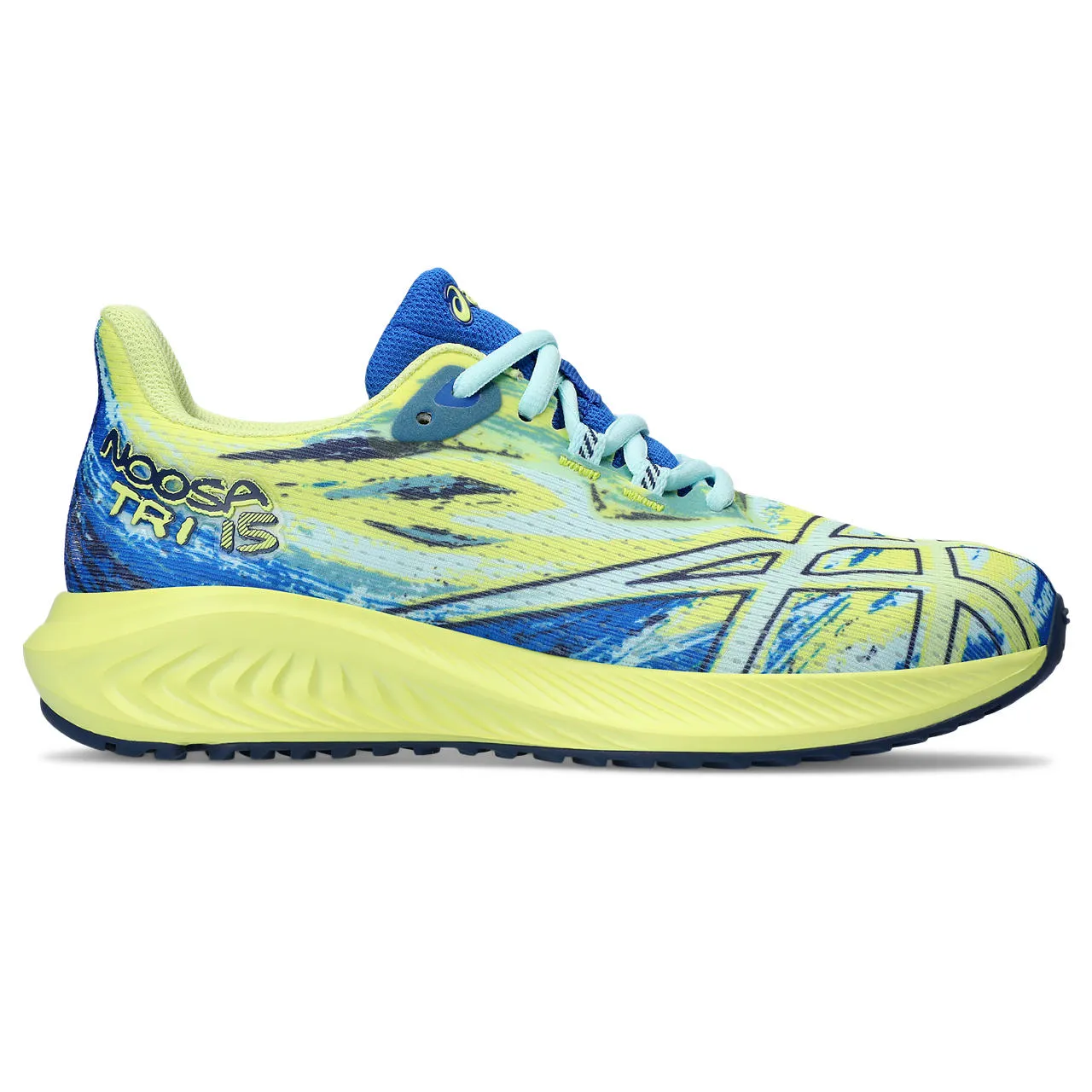 Boys' ASICS Kids Gel-Noosa TRI 15