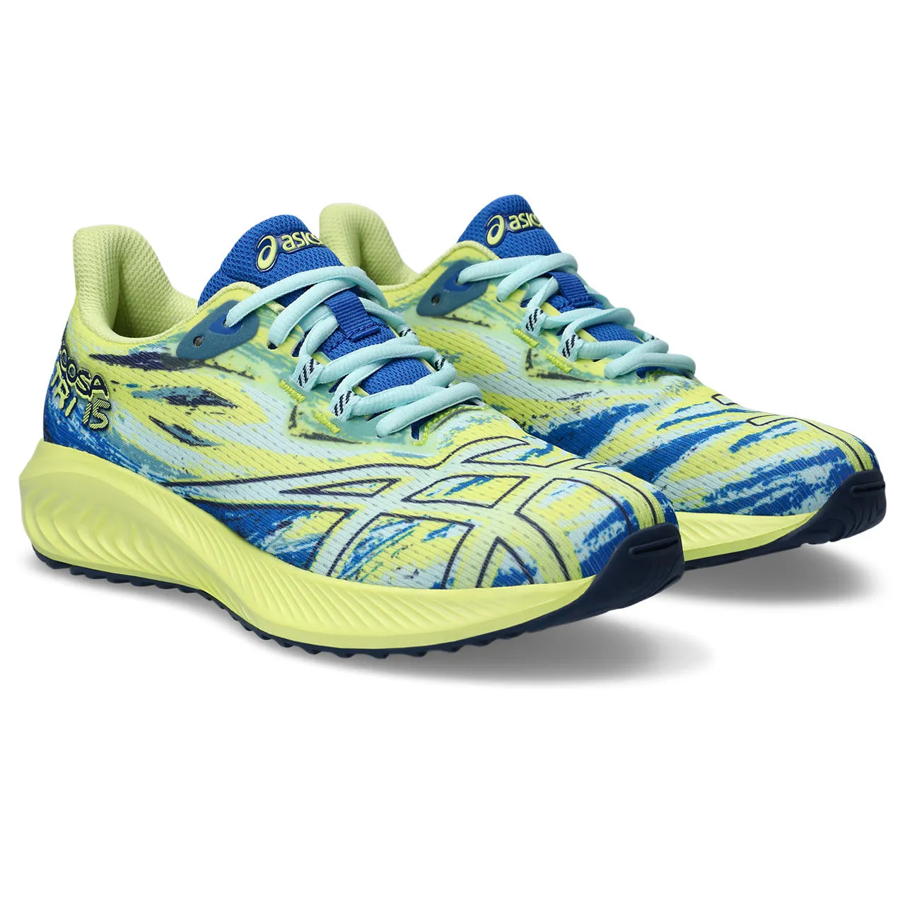 Boys' ASICS Kids Gel-Noosa TRI 15