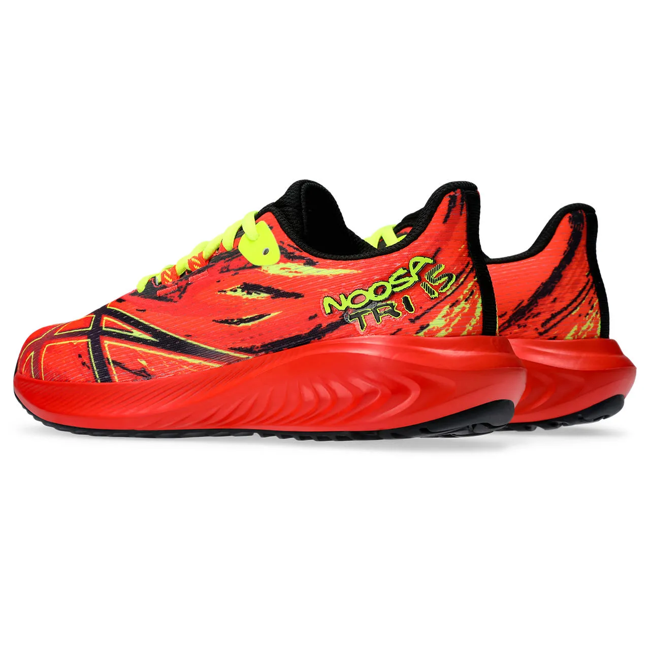 Boys' ASICS Kids Gel-Noosa TRI 15