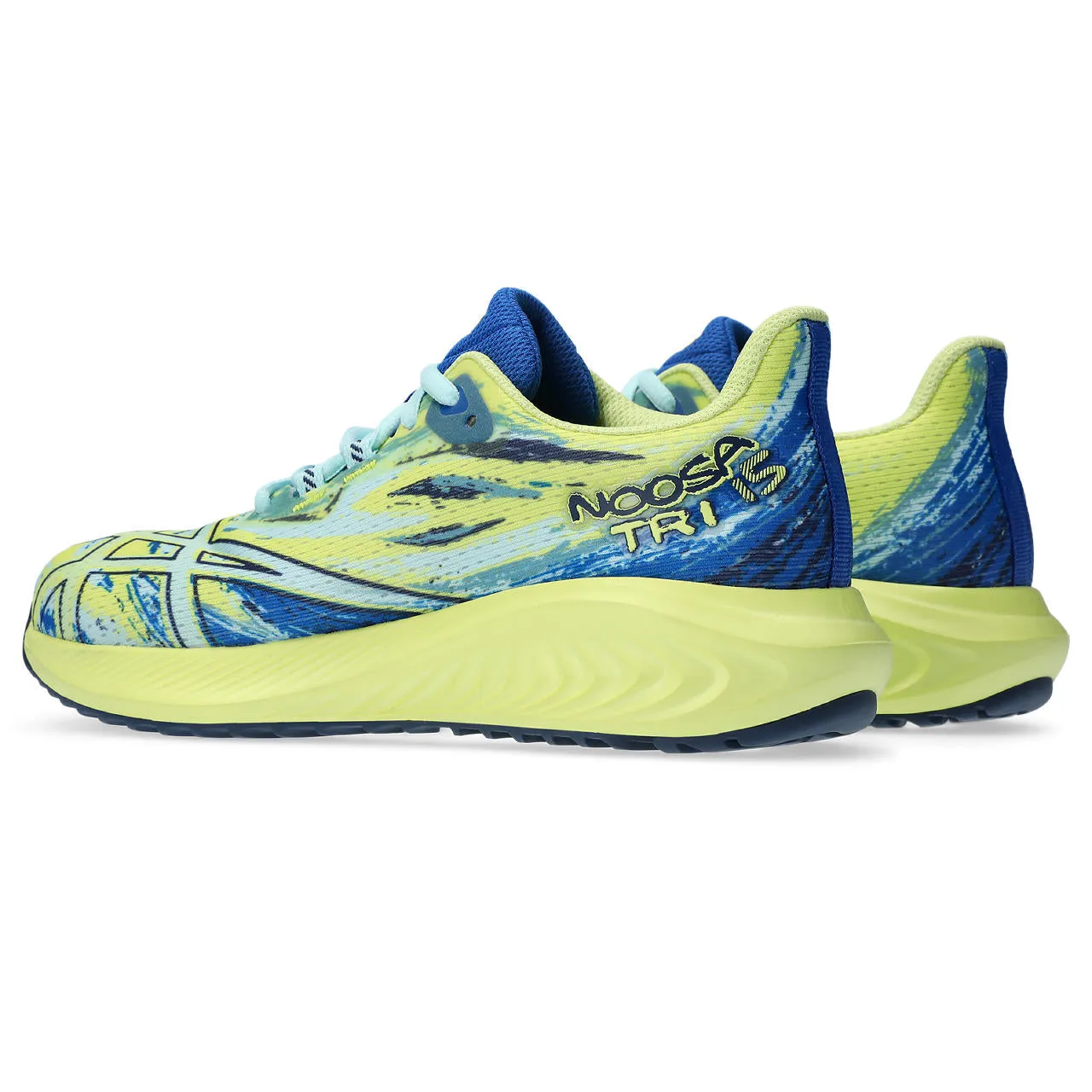 Boys' ASICS Kids Gel-Noosa TRI 15