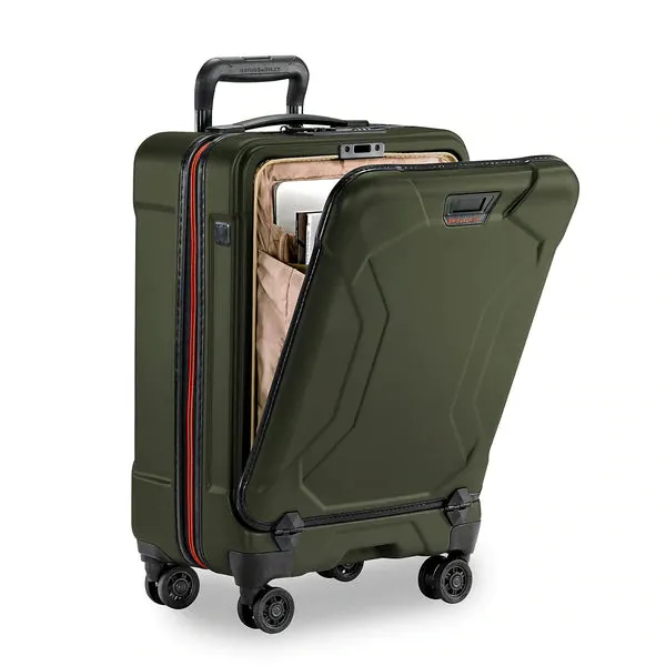 Briggs & Riley Torq International 21" Carry-On Spinner, Style #QU221SP