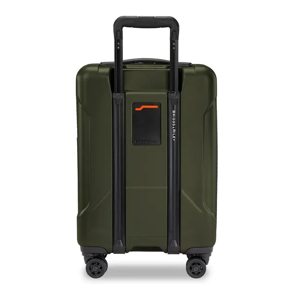 Briggs & Riley Torq International 21" Carry-On Spinner, Style #QU221SP