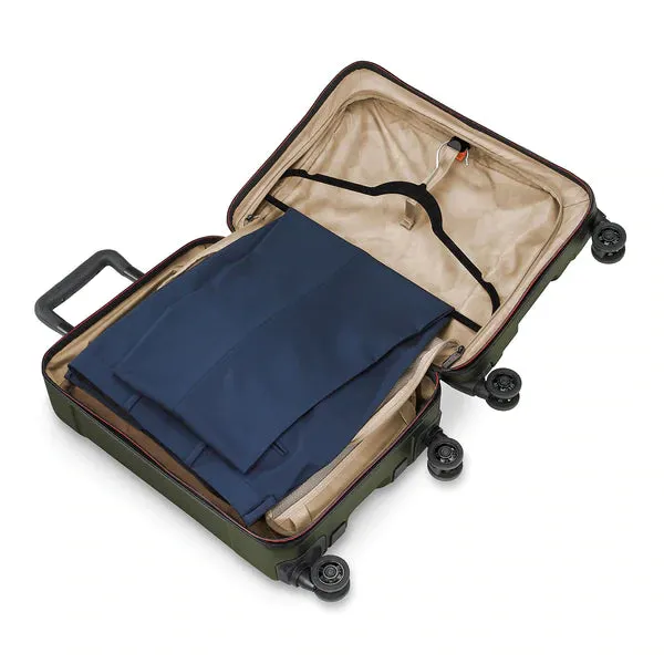 Briggs & Riley Torq International 21" Carry-On Spinner, Style #QU221SP