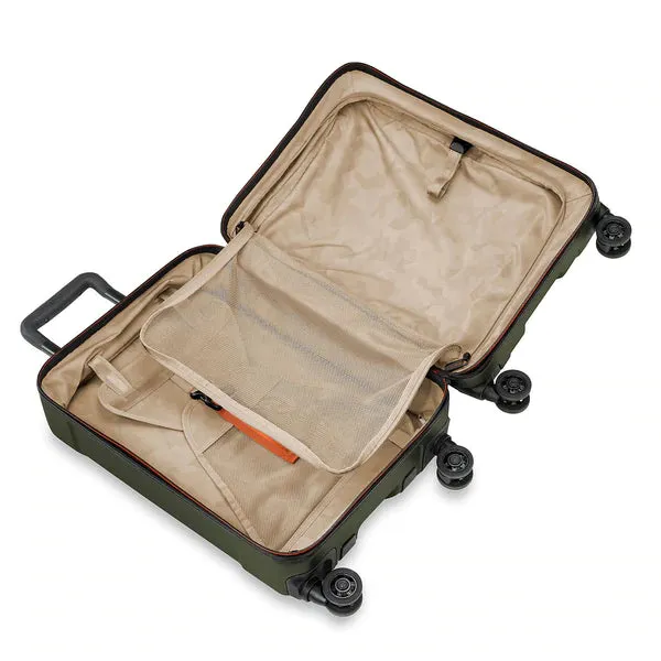 Briggs & Riley Torq International 21" Carry-On Spinner, Style #QU221SP