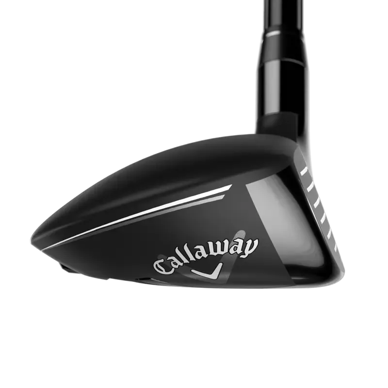 Callaway Ai Smoke MAX Fast Hybrid