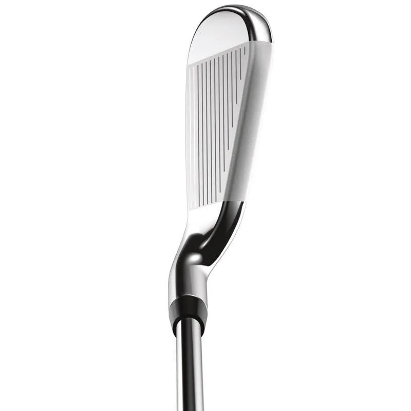 Callaway Mens Mavrik RH 5-PW Irons Graphite Regular