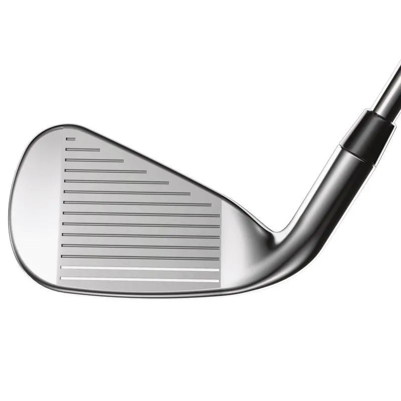 Callaway Mens Mavrik RH 5-PW Irons Graphite Regular