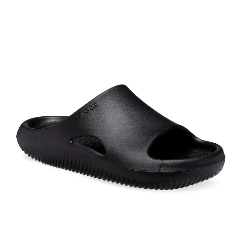 Crocs Mellow Slide Black/Black 208392-001