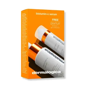 Dermalogica | Brightening BioLumin-C Duo