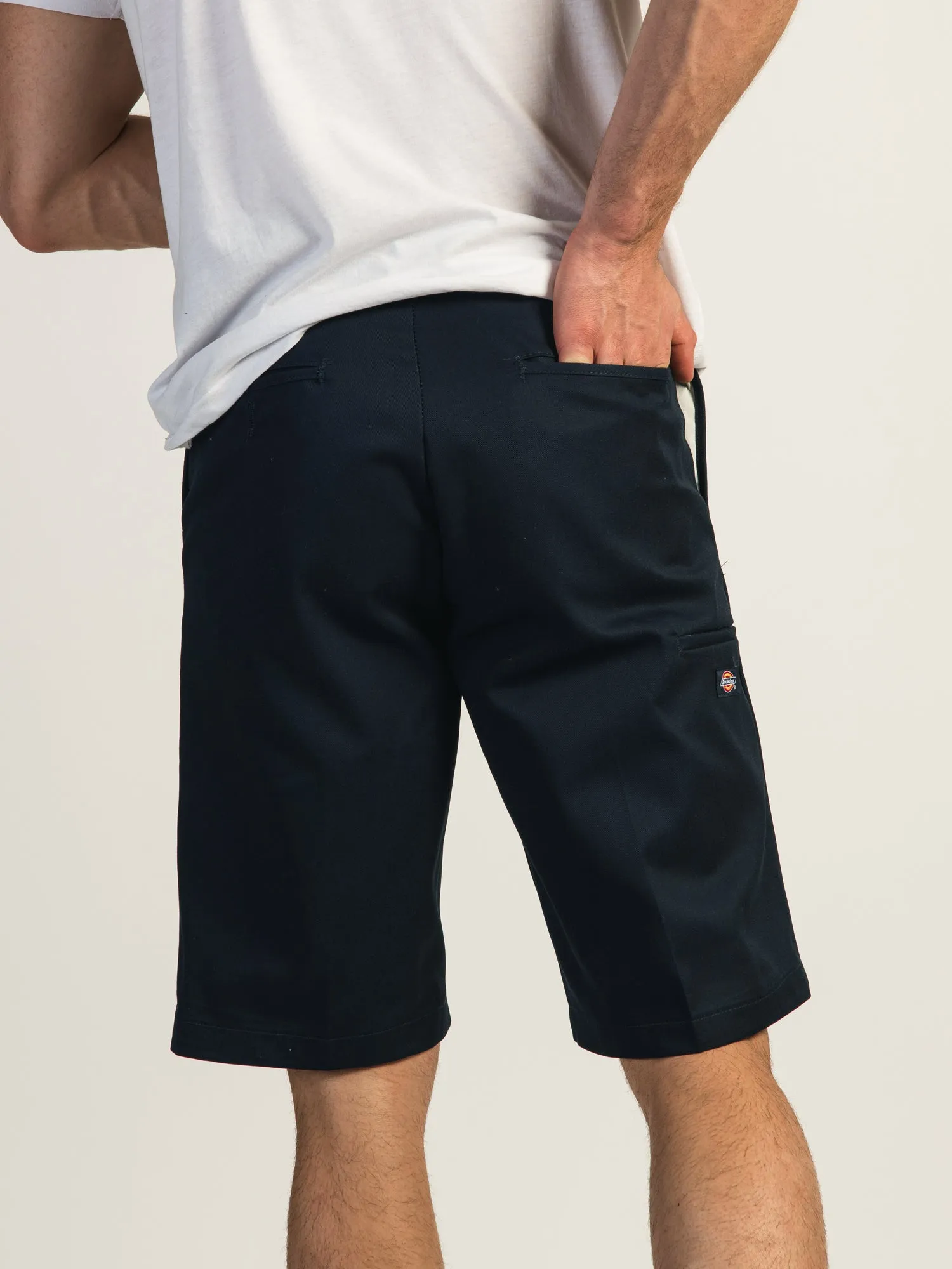 DICKIES RELAXED MULTI POCKET 13 SHORT - NAVY