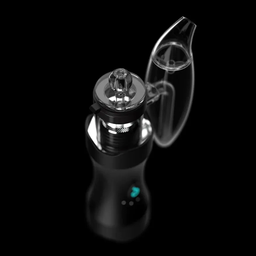 Dr Dabber XS Glass Bubble Attachment