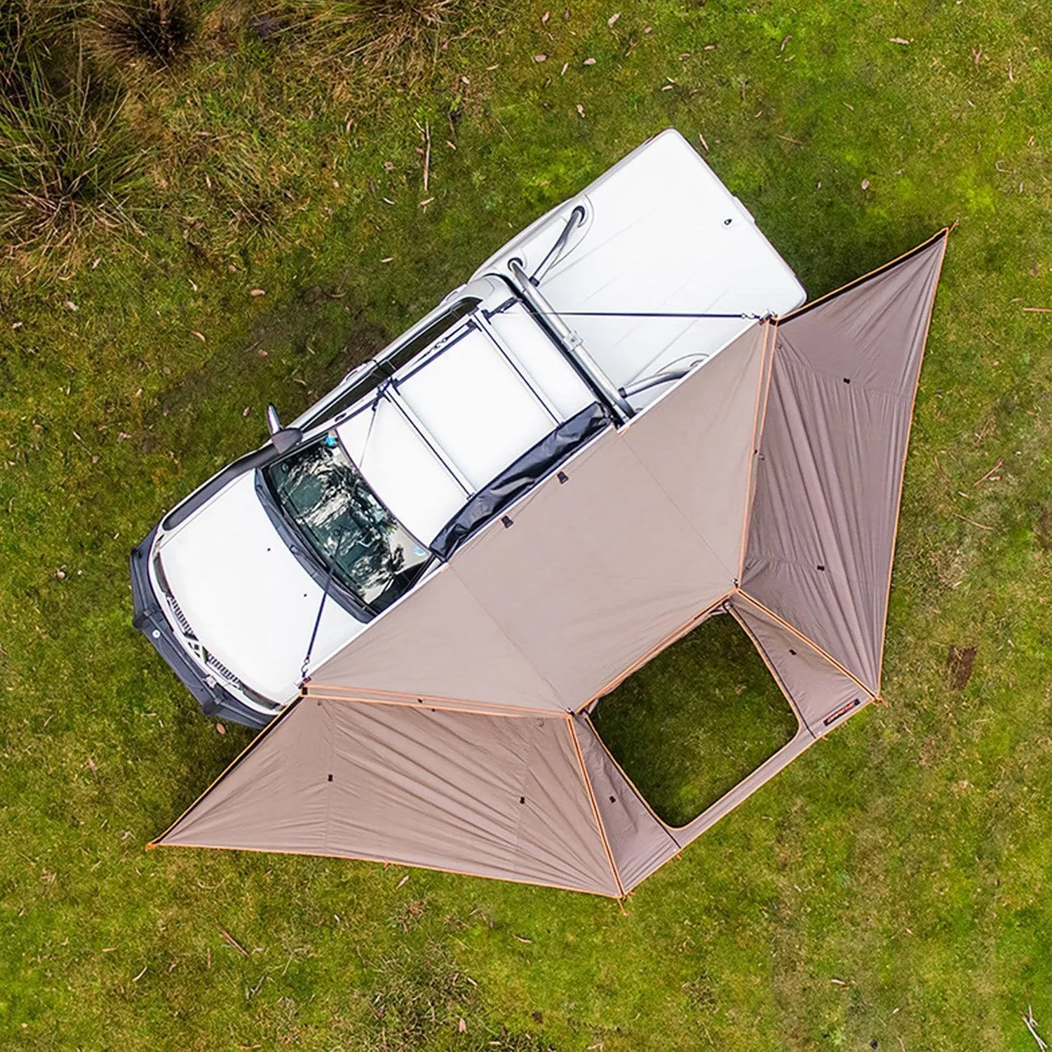 ECLIPSE 180V VERSATILE AWNING