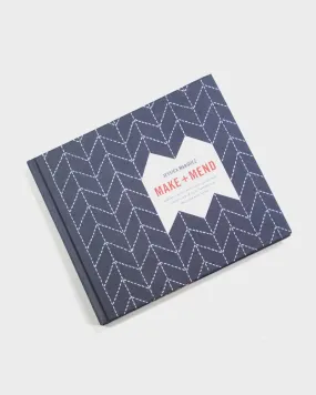 ENG: Make and Mend by Jessica Marquez