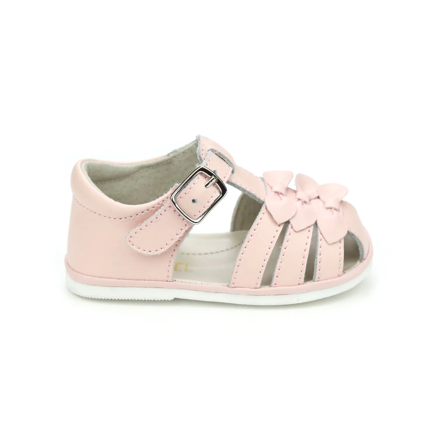 Everly Bow Sandal (Baby)