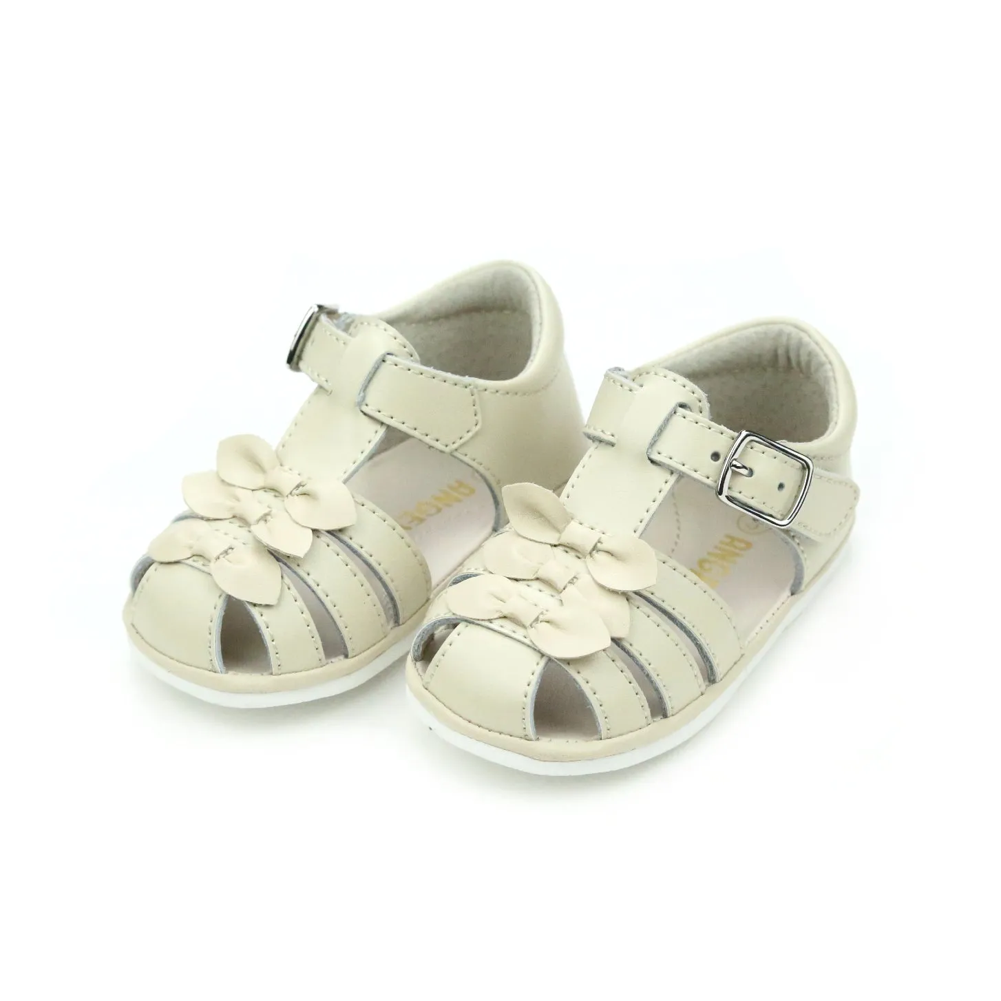 Everly Bow Sandal (Baby)