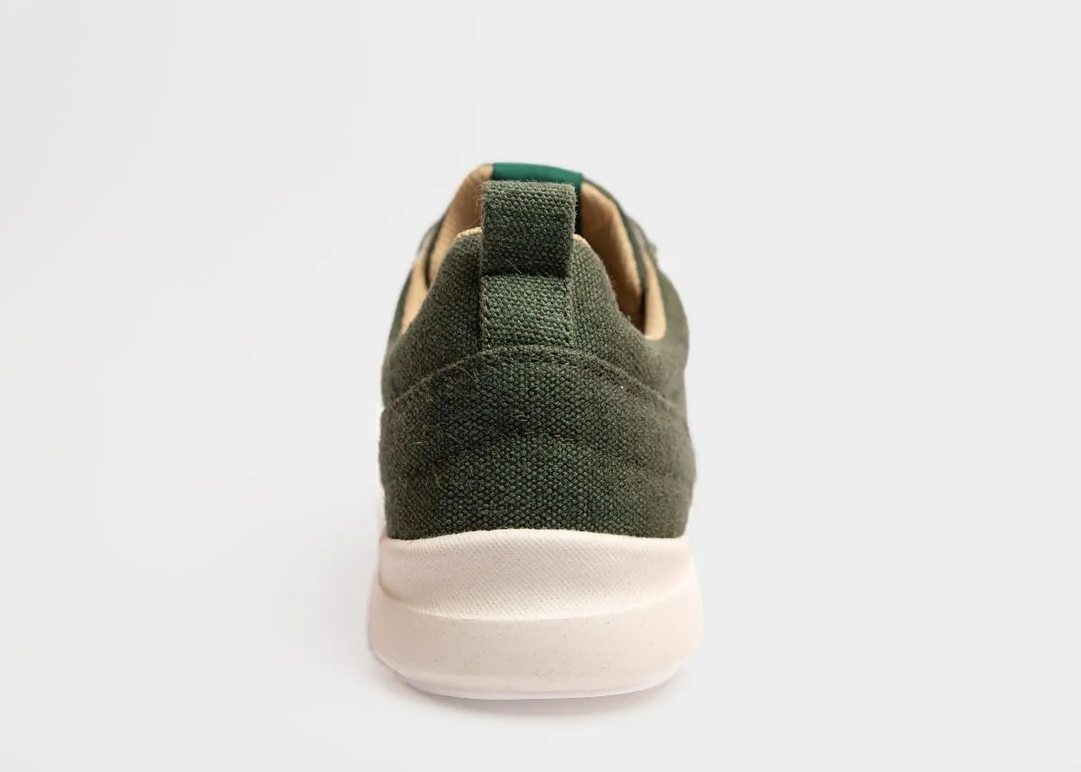 Explorer V2 for Men Dark Green