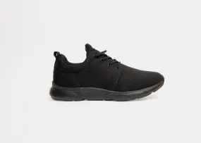 Explorer V2 for Men Full Black