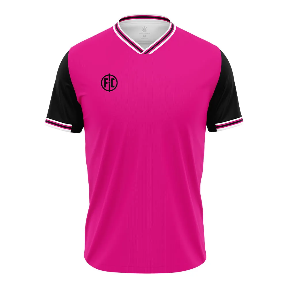 FC Sub Authentik Jersey - Made to order