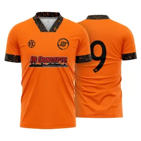 FC Sub Banff Jersey - Made to order