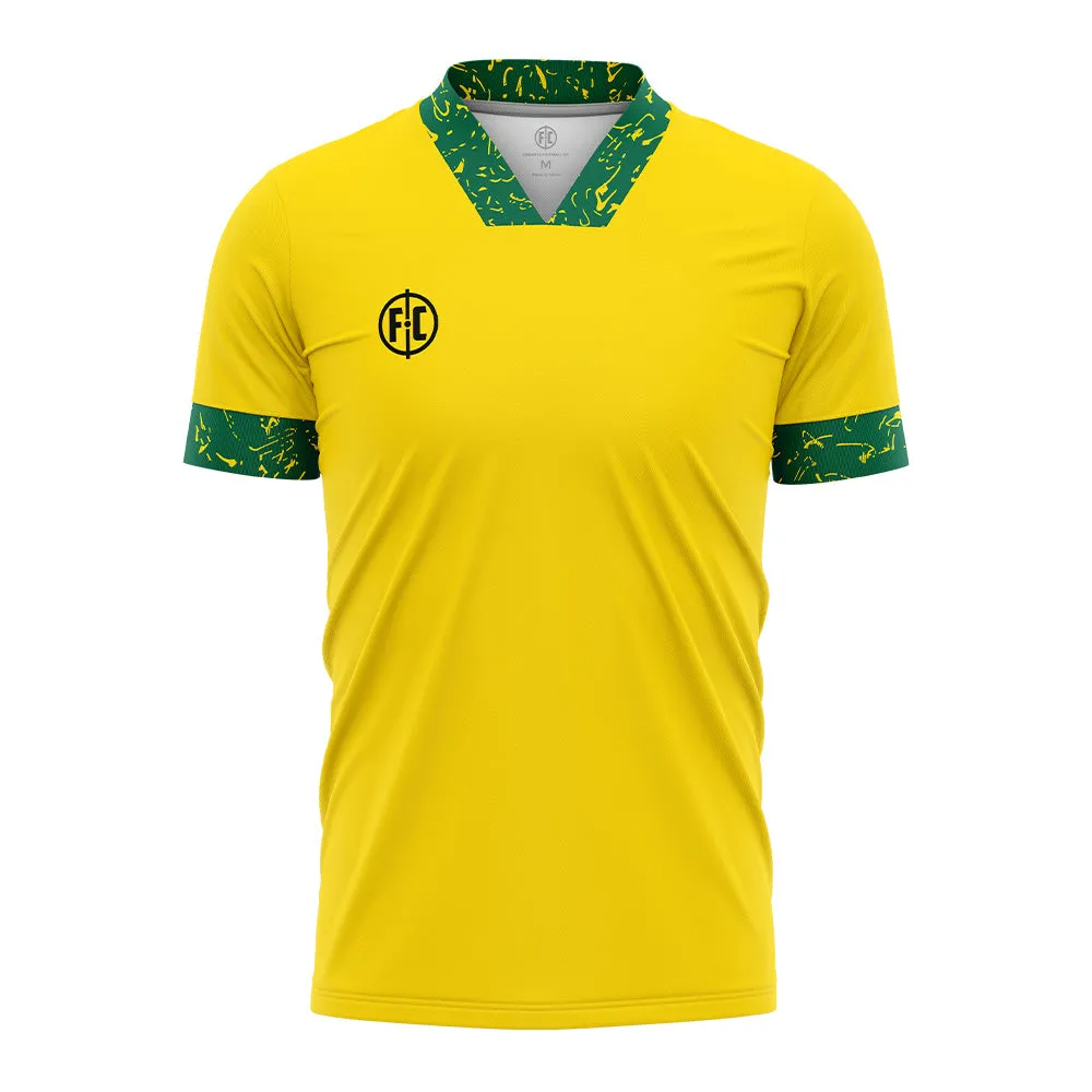 FC Sub Banff Jersey - Made to order