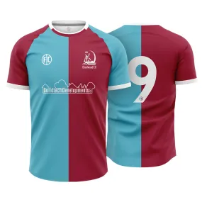 FC Sub Blackburn Jersey - Made to order