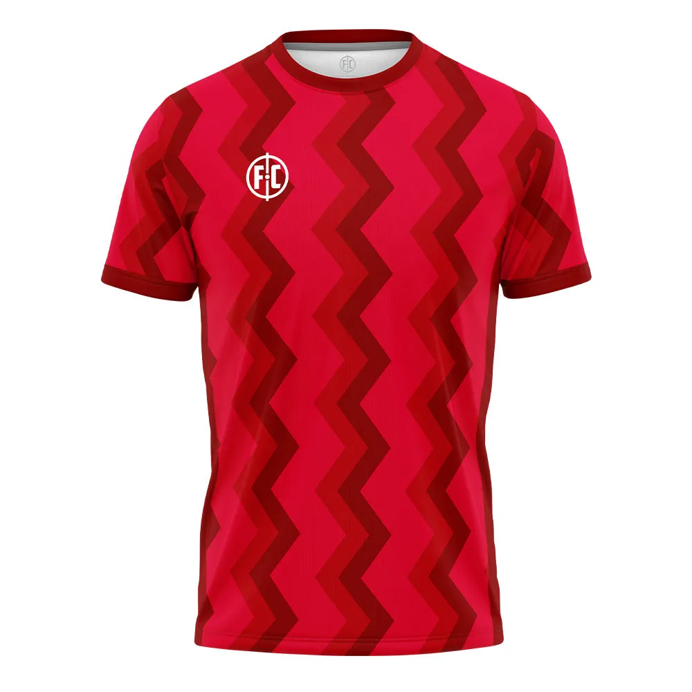 FC Sub Siro Jersey - Made to order