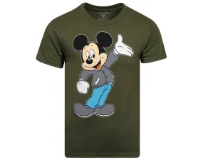 Firme Mickey Tee