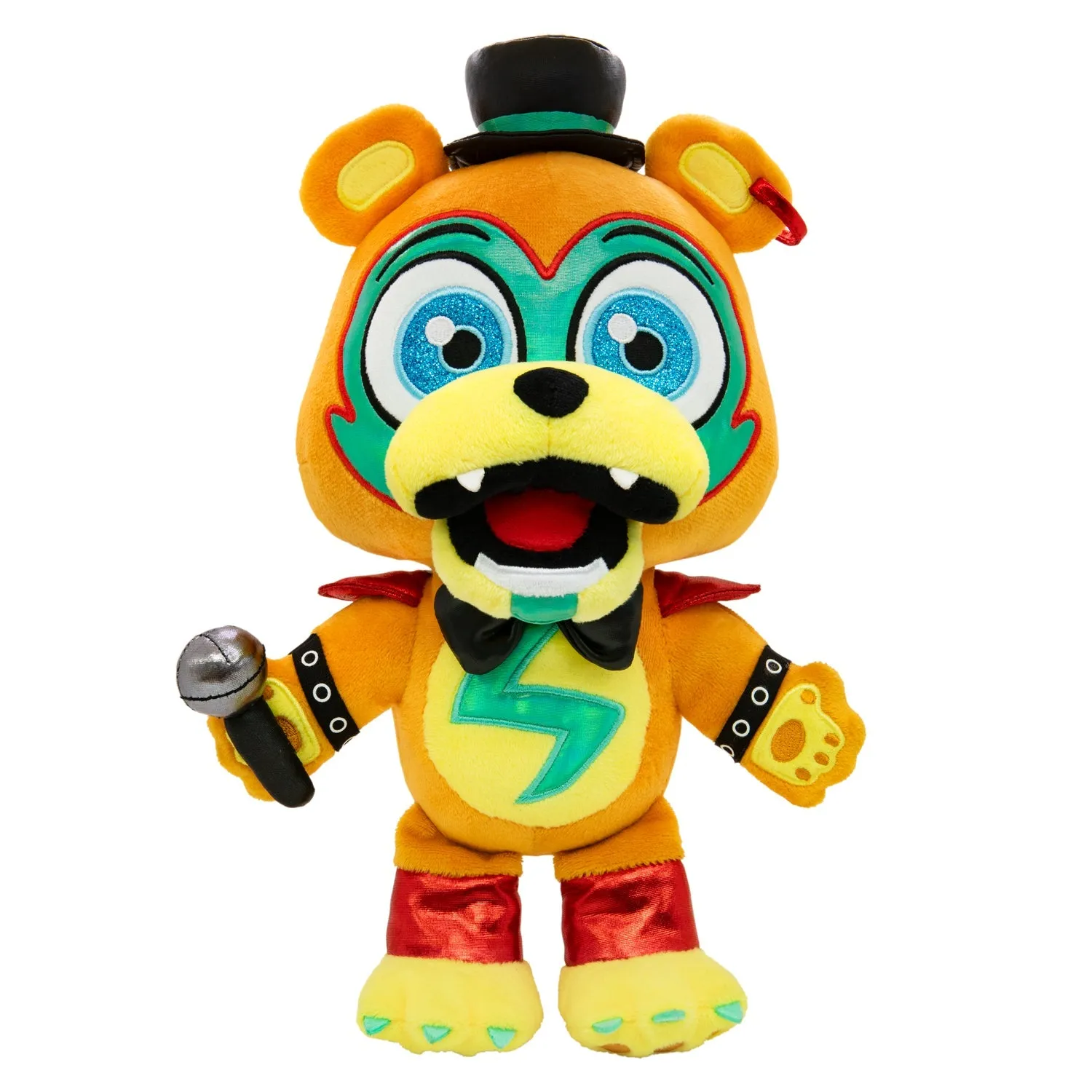 Five Nights at Freddy's - Glamrock Freddy Collector's Plush