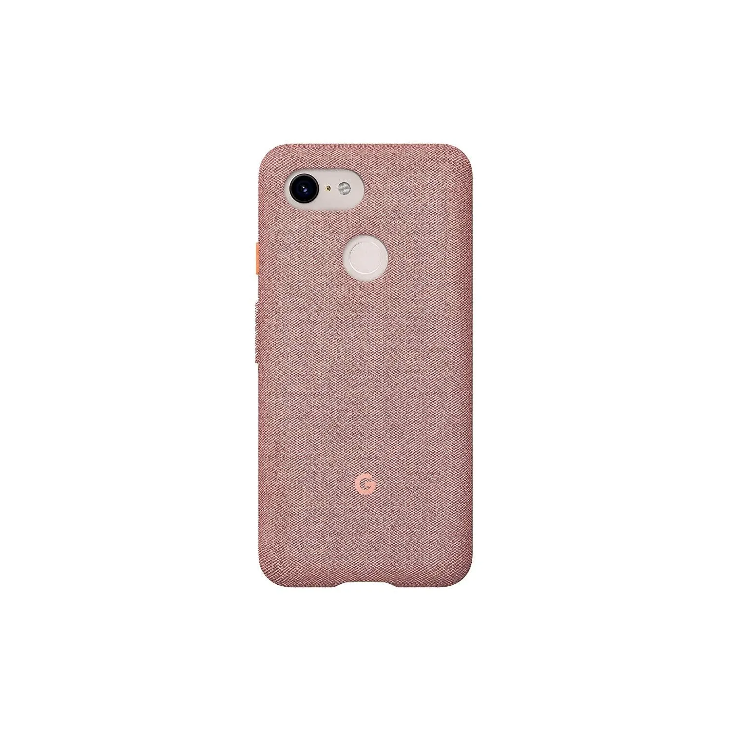 Google Pixel 3 Fabric Case Pink Moon - GA00492