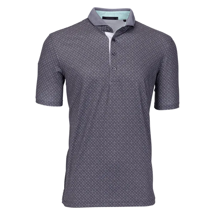 GREYSON Cycles of Circles Polo