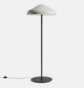 HAY Pao Floor Lamp in Cool Grey