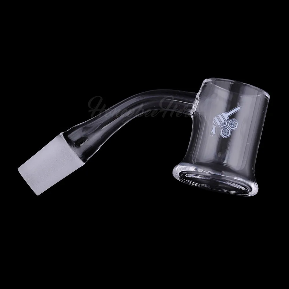 Honey Mug Quartz Banger