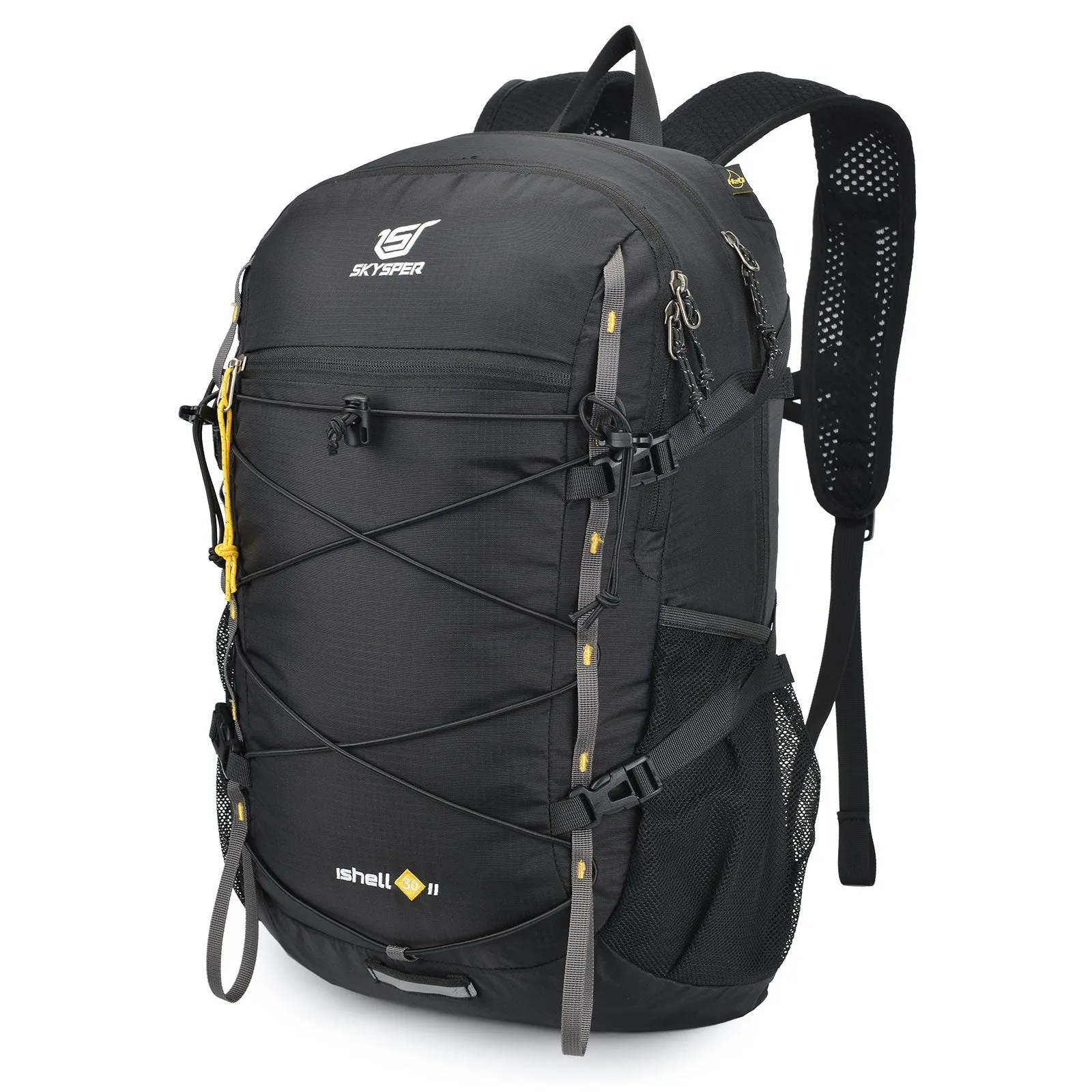 ISHELL30-II - SKYSPER 30L Lightweight Packable Backpack