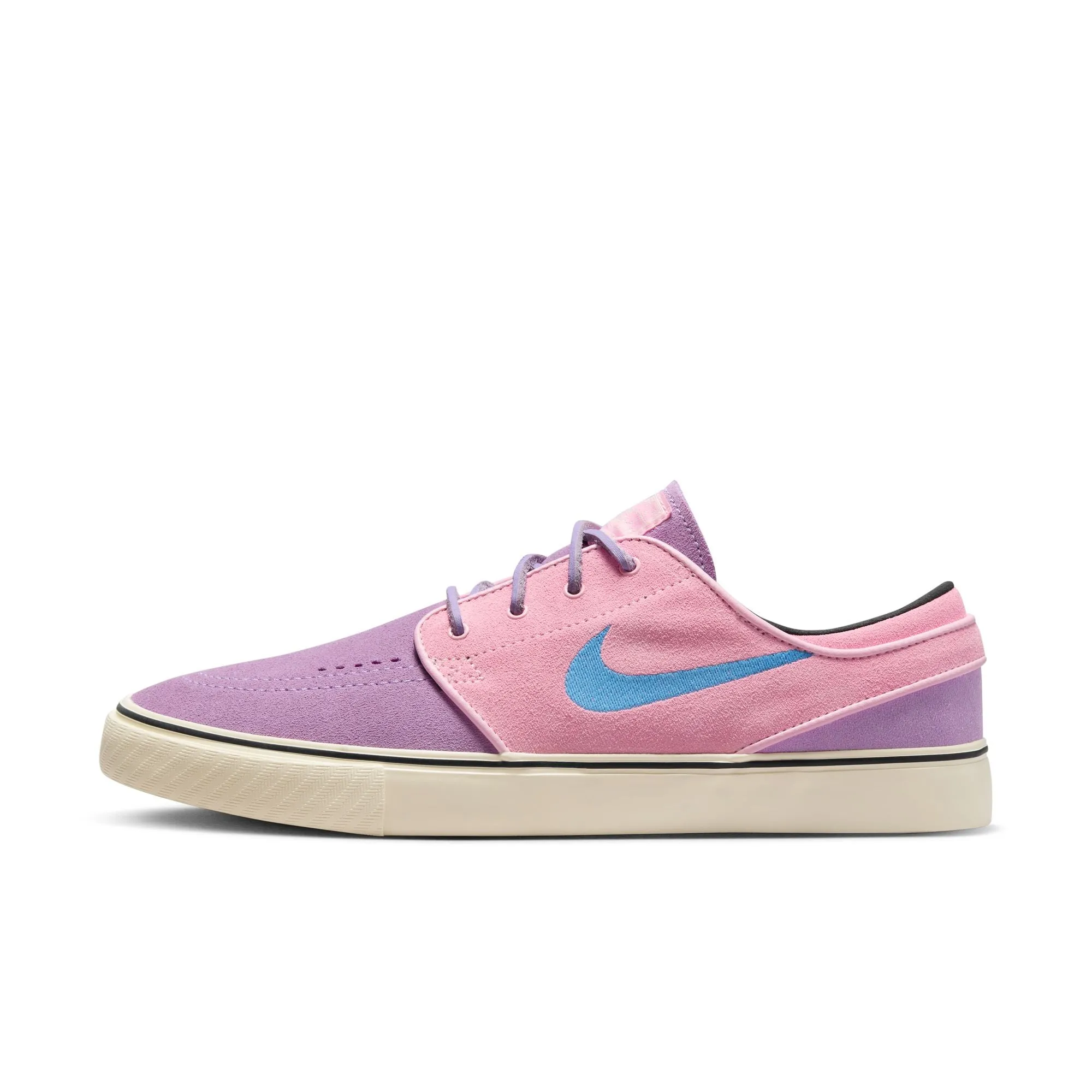 JANOSKI OG  LILAC / NOISE AQUA / MED SOFT PINK