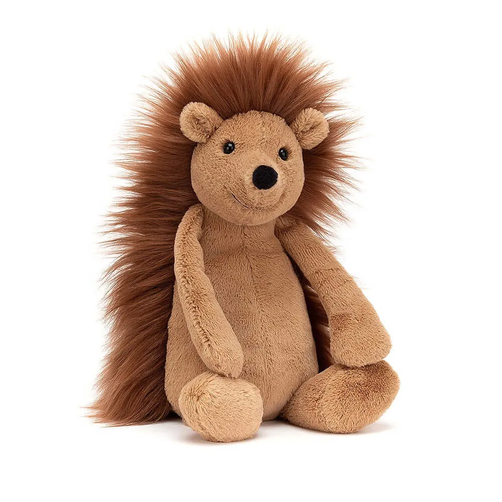 Jellycat Bashful Hedgehog Medium