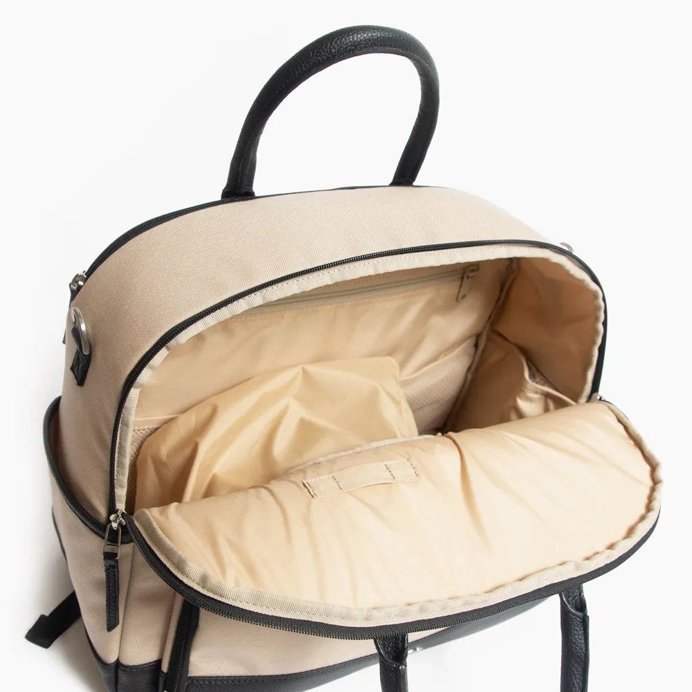 Latte Marseille Breast Pump Bag