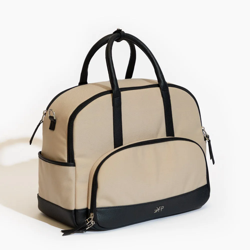 Latte Marseille Breast Pump Bag